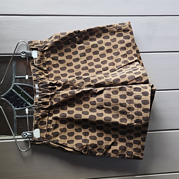 Everlane Elasticized Waist Shorts - Picture 3 of 8